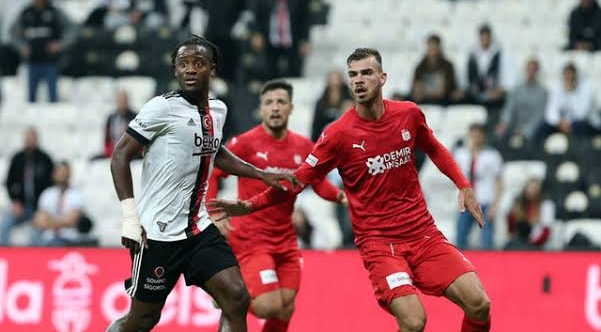 Flaş açıklama: Beşiktaş ve Trabzonspor, Matej Vydra’yı istedi