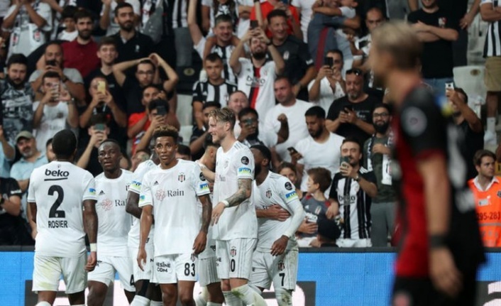 Beşiktaş ve Fenerbahçe’ye Alassane Ndao’dan kötü haber geldi