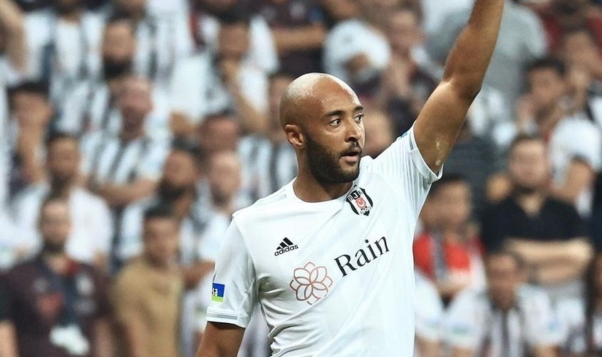Fenerbahçe’den ayrılan Caner Erkin Beşiktaş’a dönüyor