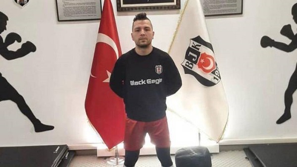 Beşiktaş final grubuna kötü başladı