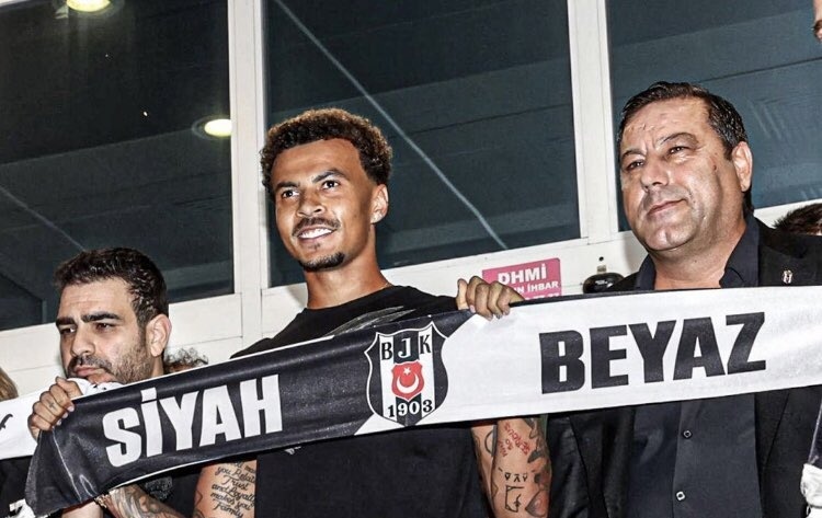 Siriki Dembele için flaş iddia! Beşiktaş Bournemouth ile anlaştı