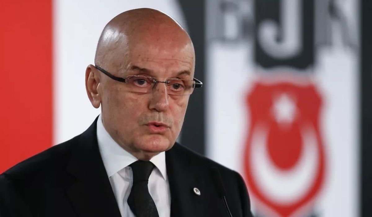 Beşiktaş’ta yeni divan kurulu başkanı belli oldu