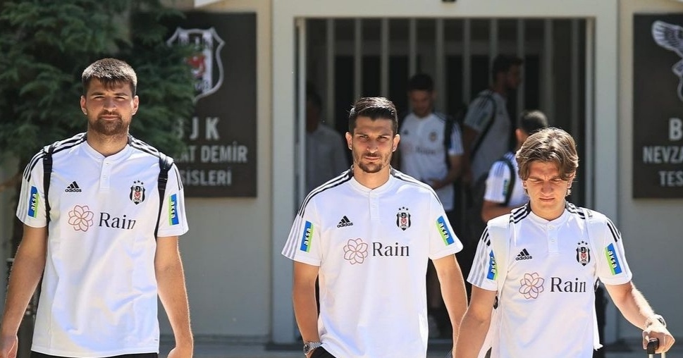Adem Ljajic’e sürpriz talip! Süper Lig ekibine mi transfer oluyor?