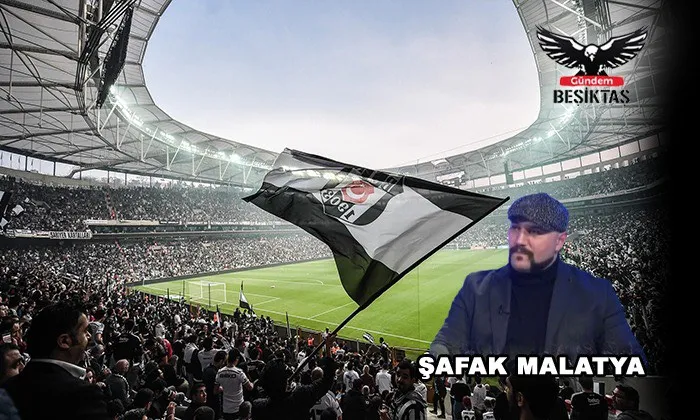 Beşiktaş’tan Kartal Kayra Yılmaz açıklaması