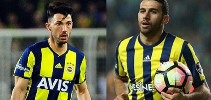 Beşiktaş’ın Fenerbahçe’ye attığı harika iki gol