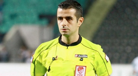 Galatasaray’ı kollama görevi bu hafta Mete Kalkavan’a verildi
