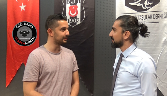 ÖZEL | Ergin Aslan: Beşiktaş bu derbilerde daha evvel başarılı oldu