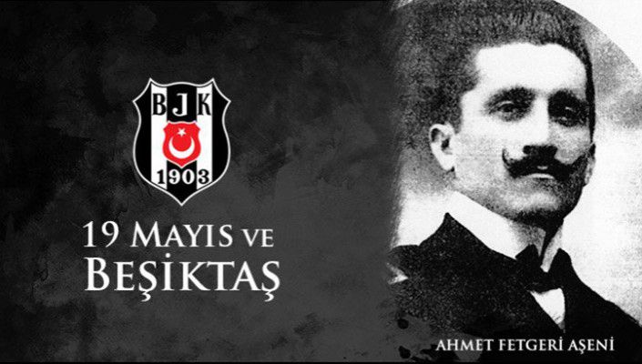 19 Mayıs ve Beşiktaş