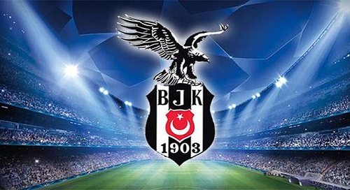 Türkiye’nin marka değeri en yüksek kulübü Beşiktaş