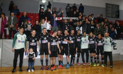 Şampiyon Beşiktaş Mogaz kupasına kavuşuyor