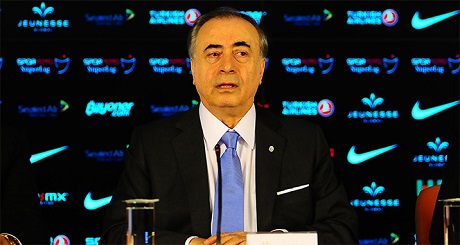 Galatasaray derbi öncesi hakemleri etkileme çalışmalarına başladı