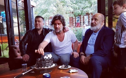 Metin Korkmaz’dan Umut Güner’e teşekkür; ”Adana Demirspor’un da gizli kahramanı”