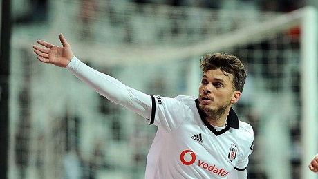 Umut Güner: Adem Ljacic’in yeni sezonda Beşiktaş forması giyeceğini düşünüyorum
