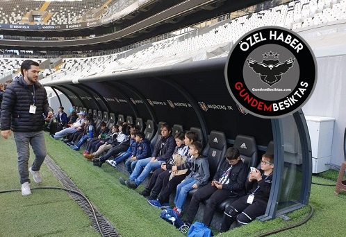 ÖZEL | Semtimiz Erenköy aşkımız Beşiktaş!