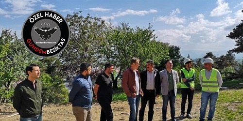 ÖZEL | Başkan Fikret Orman Gerede’deki tesisi inceledi
