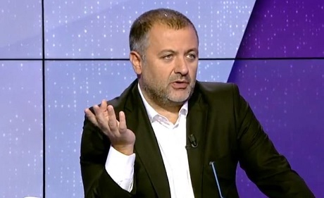 Mehmet Demirkol: Galatasaray sanırım Beşiktaş derbisinin telaşıyla , sadece aleyhlerine yapılan hatalardan bahsediyorlar