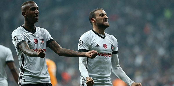 Beşiktaş taraftarı eski yıldızların dönmesini istiyor!