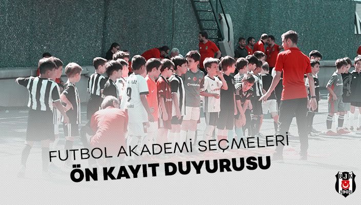 Beşiktaş yeni yıldızlarını arıyor!