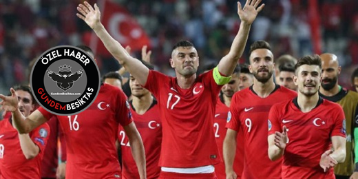 ÖZEL | Milli Takım’da oyuncusu olmayan tek şampiyon takım Galatasaray!