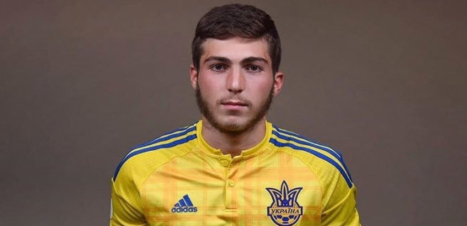 Beşiktaş’a scout transferi! 18’lik genç Ukraynalı…
