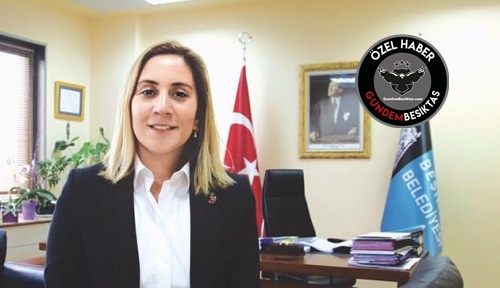 ÖZEL | Biz Beşiktaşlılar biliriz ki hak ettiğimizi geç de olsa almayı bizden iyi beceren olamaz