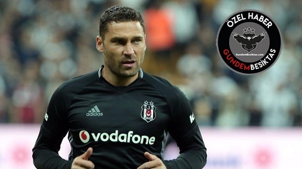 ÖZEL | Dusko Tosic Beşiktaş’a dönmek istiyor