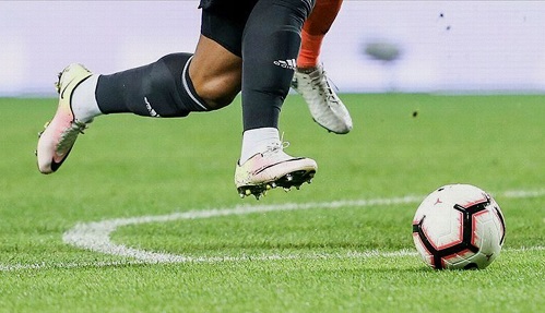 Türk futbolunda deprem! ‘Yayıncı kuruluş çekiliyor’