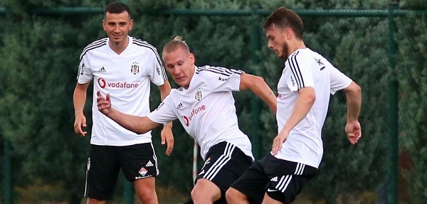 Beşiktaş sezonu Pendikspor maçıyla açıyor