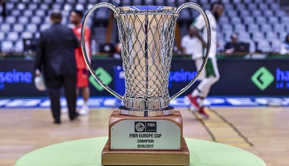 Kadın Basketbol Takımı’nın Euro Cup’taki rakipleri belli oldu