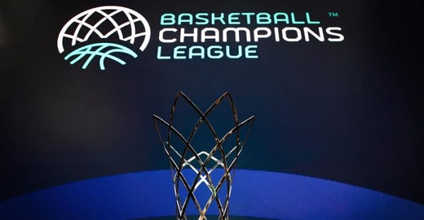Basketbol Şampiyonlar Ligi’nde maç takvimi belli oldu