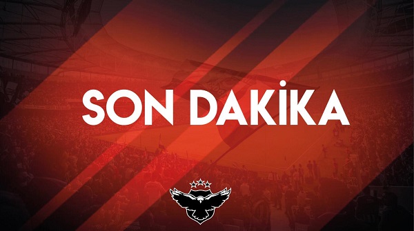 Beşiktaş’tan Mehmet Ekici açıklaması