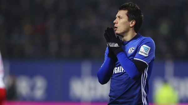Ali Naibi’den Konoplyanka transferi için Schalke’ye şok cevap