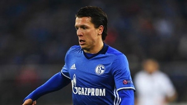 “Schalke, Konoplyanka transferini onaylamak zorunda”