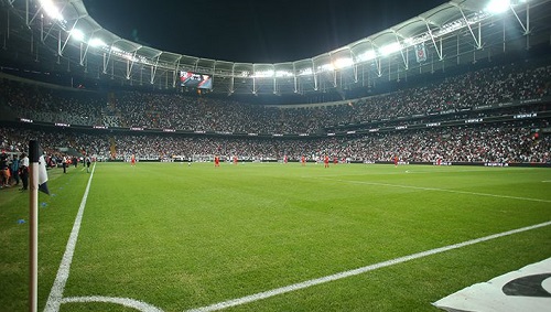 M. Başakşehir maçı biletleri satışa sunuldu