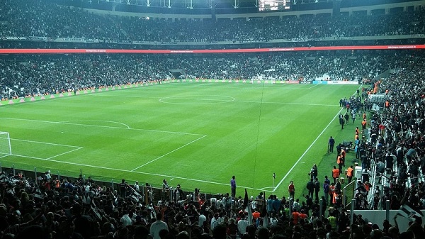Başakşehir maçının bilet satışları sürüyor