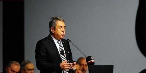 Denetim Kurulu Başkanı Feyyaz Tuncel’den açıklama