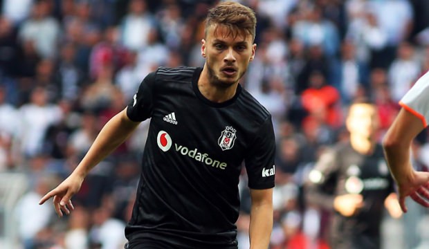 Adem Ljajic’ten Beşiktaş’a rest!