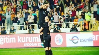Beşiktaş’ın hedefindeki isim Guilherme
