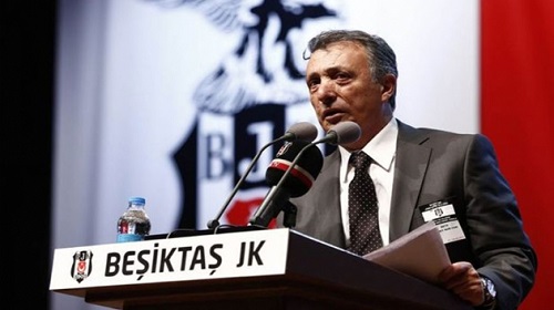 Masalara vurmak Beşiktaş’a katkı sağlamaz