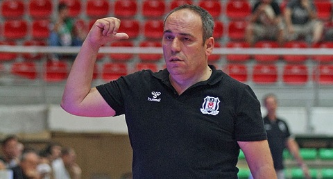 Ahmet Kandemir, Basketbol Altyapı ve Yeniden Yapılandırma Direktörlüğü’ne getirildi