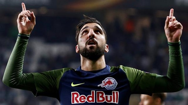 İspanyol basınından Dabbur iddiası! Ya Beşiktaş’a gidecek ya West Ham’a