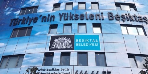 ÖZEL | Beşiktaş Belediyesi’nden Beşiktaş’a sponsorluk desteği!