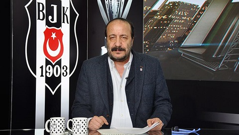 Adnan Dalgakıran’dan futbolcu sözleşmeleriyle ilgili açıklama