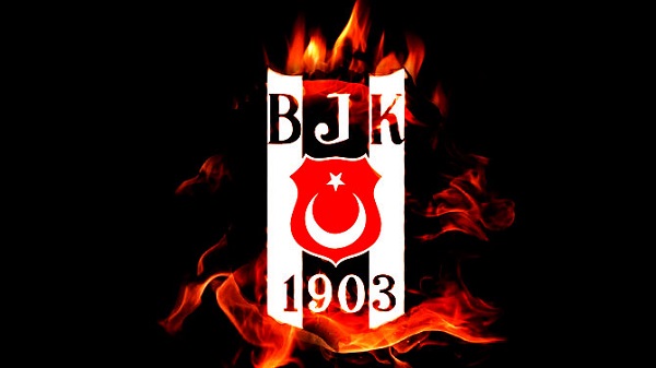Beşiktaş görevine son verdi!