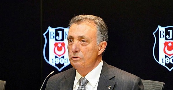Ahmet Nur Çebi onayı verdi! Beşiktaş’ta yeni model…