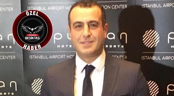 ÖZEL | ”Beşiktaş küçük hesaplara tevessül etmeyecek kadar büyüktür”