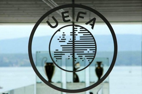 UEFA, yerel liglerin oynayarak tamamlanmasını istedi