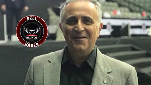 ÖZEL | Masis Kuyumcu’dan Gündem Beşiktaş’a özel açıklamalar