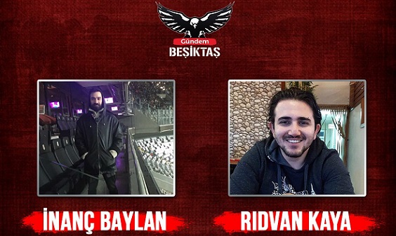 VİDEO | Gündem Beşiktaş editörleri, gündemi değerlendirdi