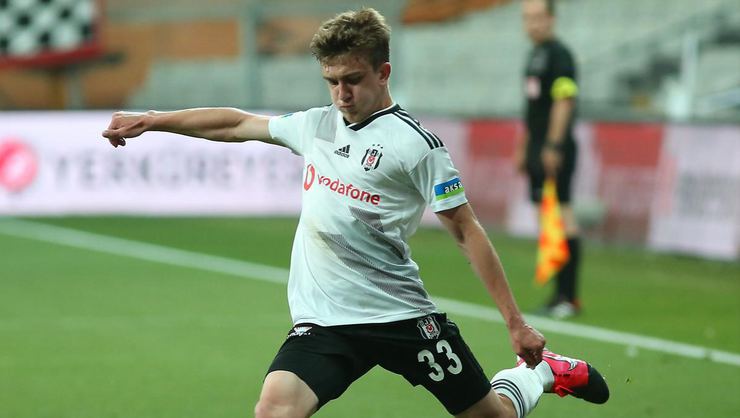 Genç oyuncu Rıdvan Yılmaz 77 dakika sahada kaldı